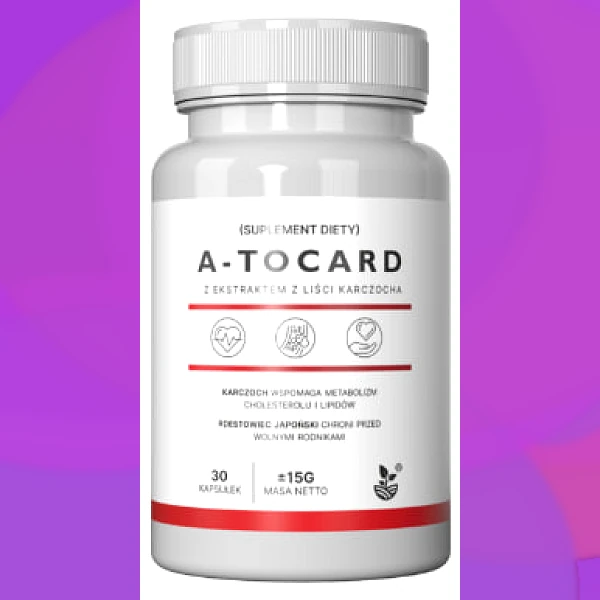A-Tocard