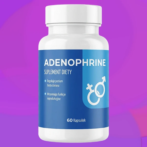 Adenophrine