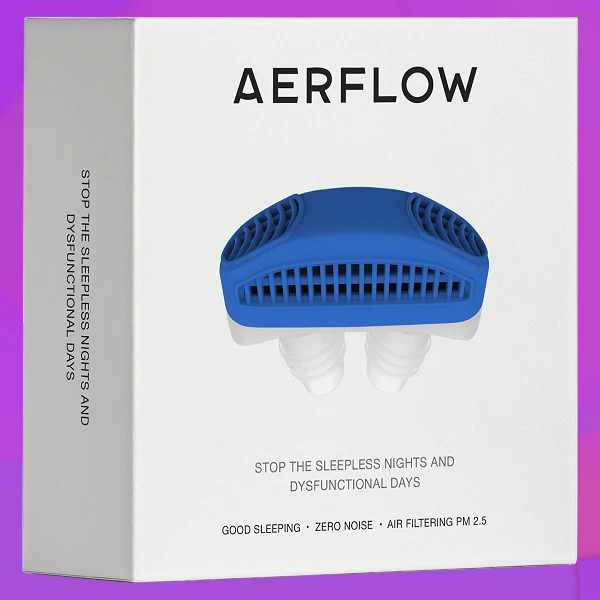 Aerflow