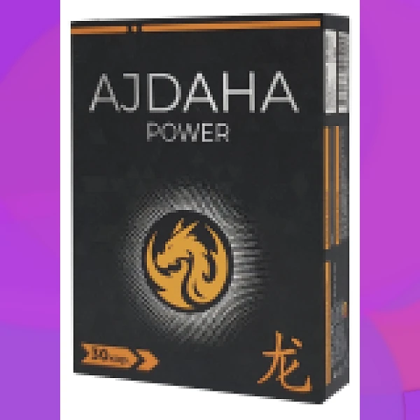 Aidaha Power