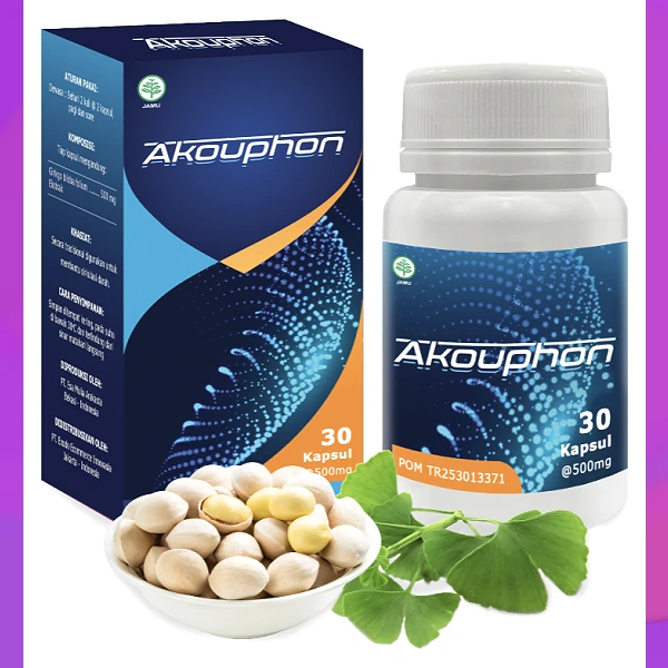 Akouphon