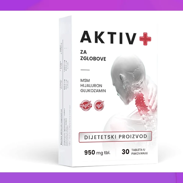 Aktiv+