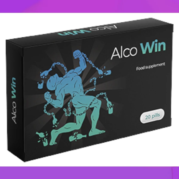 AlcoWin