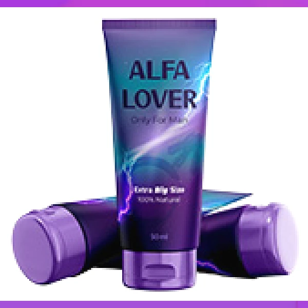 Alfa Lover