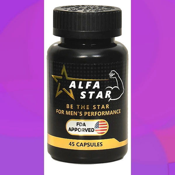 Alfa Star