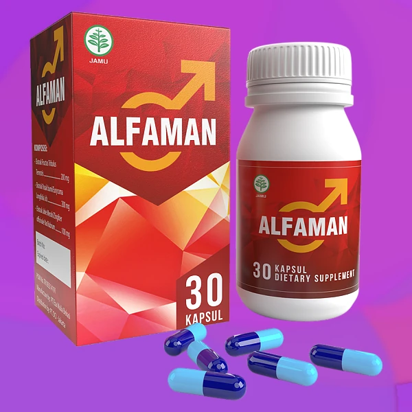 Alfaman