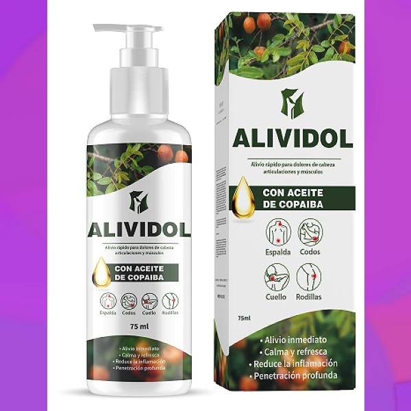 Alividol