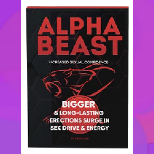 Alpha Beast