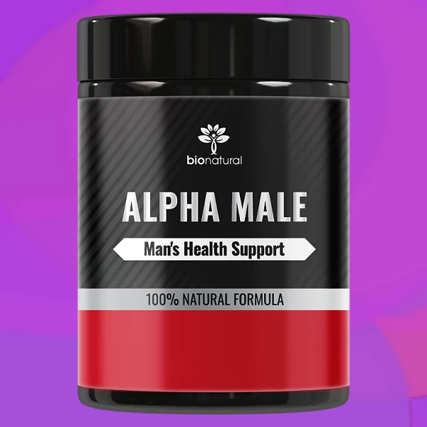 Alpha Male