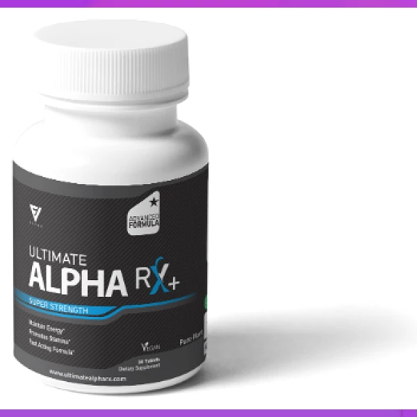 Alpha RX