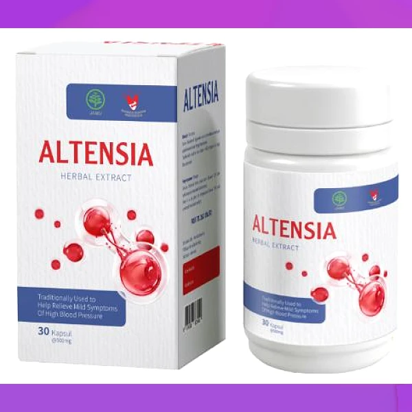 Altensia