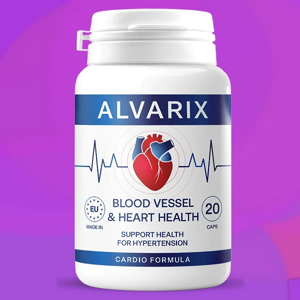 Alvarix