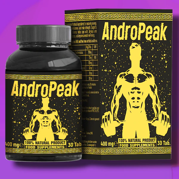 AndroPeak
