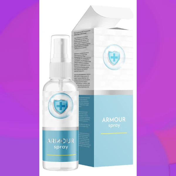 Armour Spray
