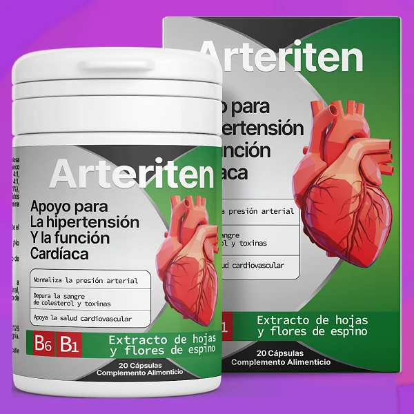 Arteriten