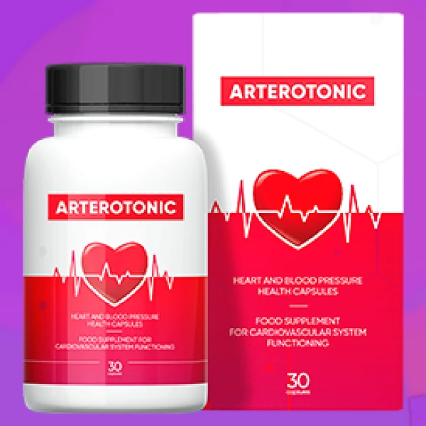 Arterotonic