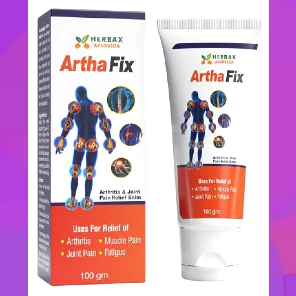 ArthaFix