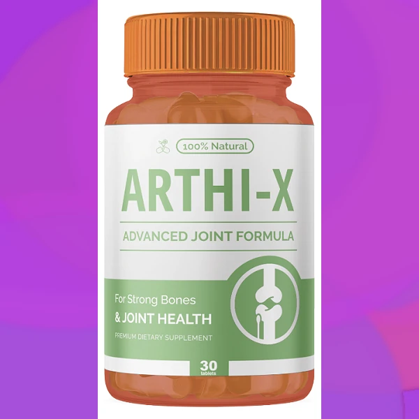 Arthi-X