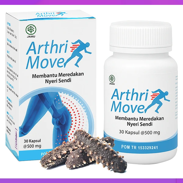 Arthrimove
