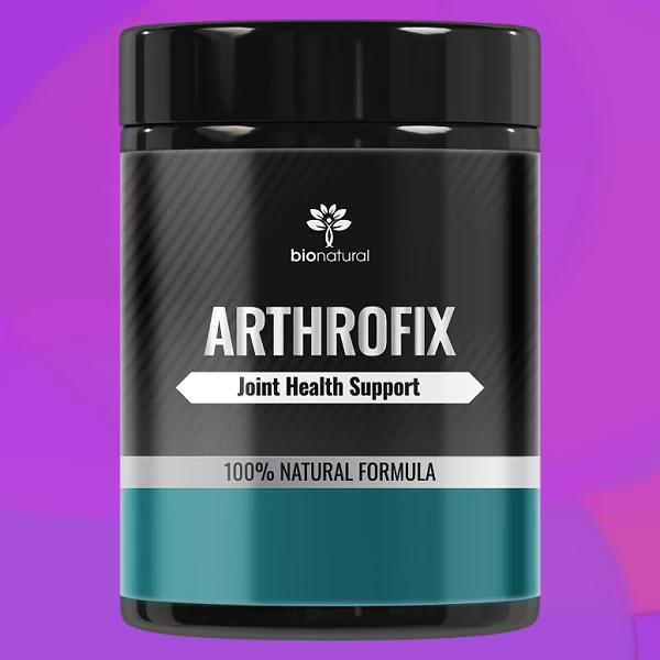Arthrofix