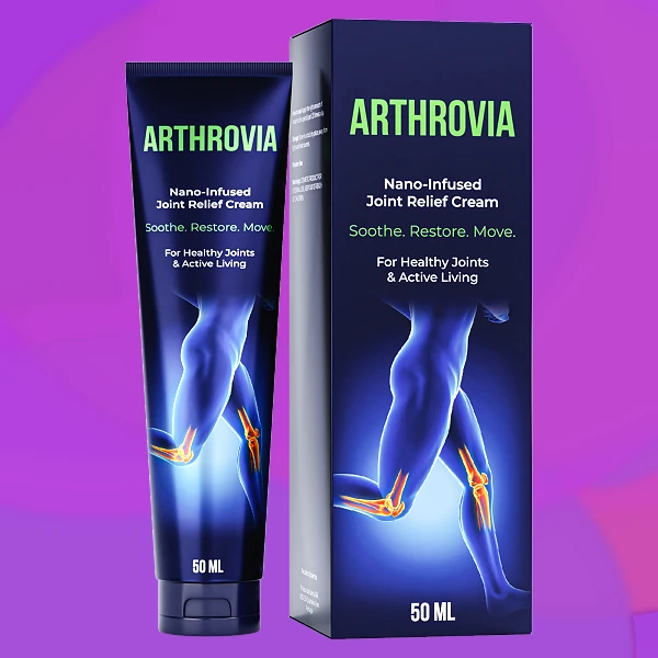 Arthrovia