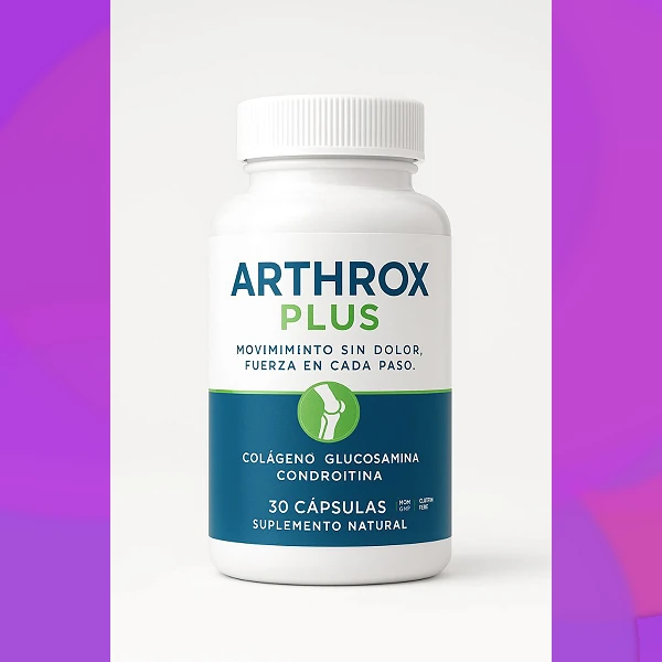 Arthrox