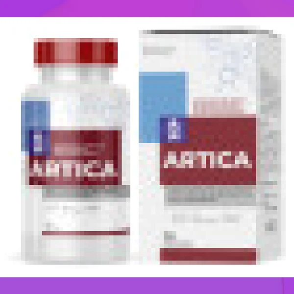 ARTICA