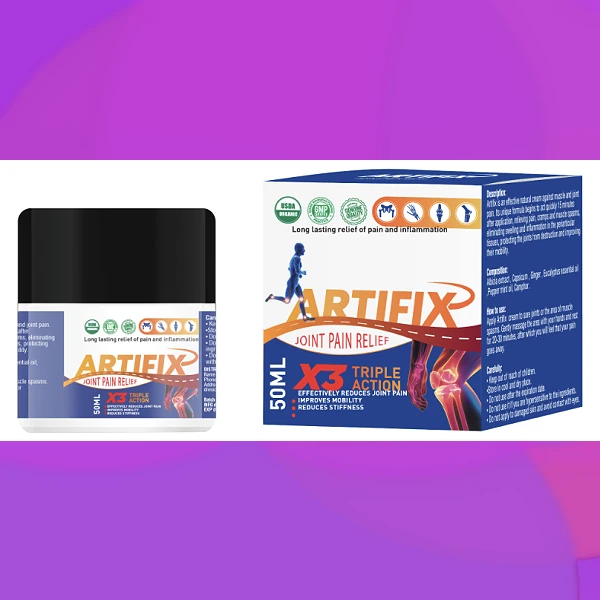 Artifix