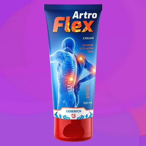 Artroflex Cream