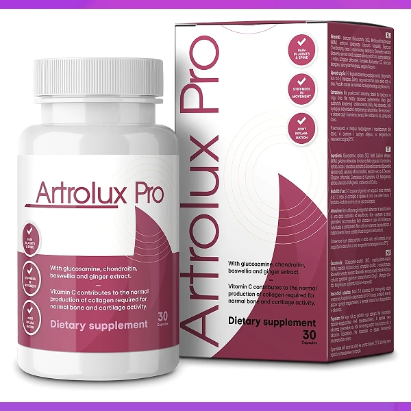 Artrolux Pro