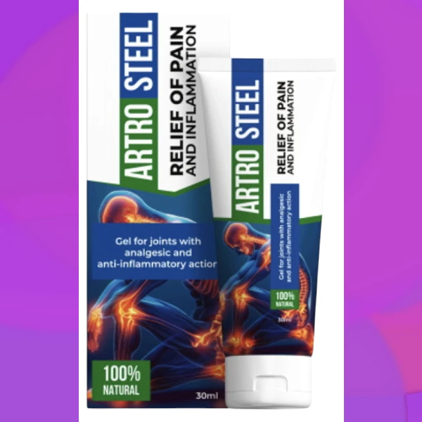 Artrosteel