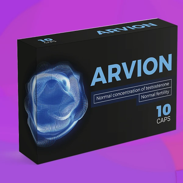 ARVION