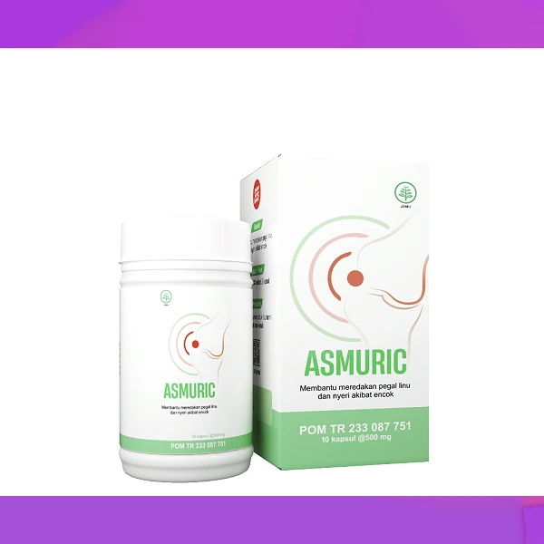 Asmuric
