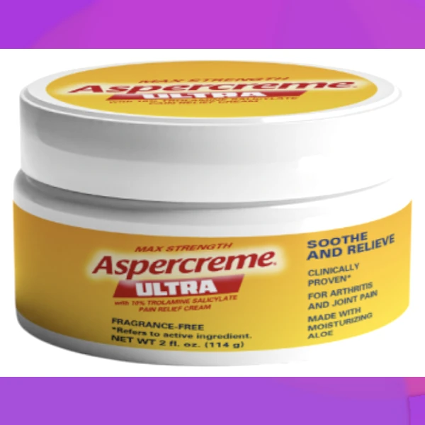 Aspercreme