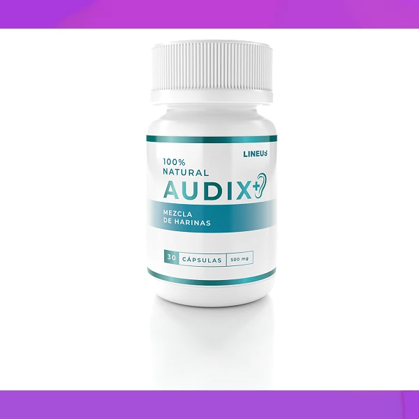 Audix