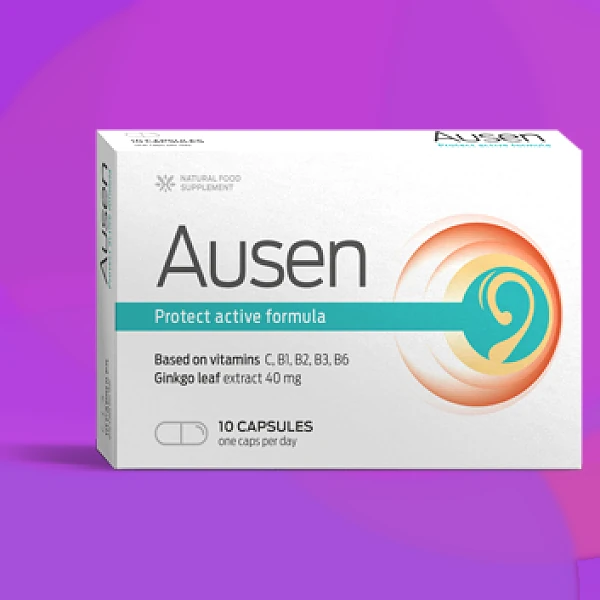Ausen