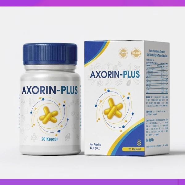 Axorin-Plus