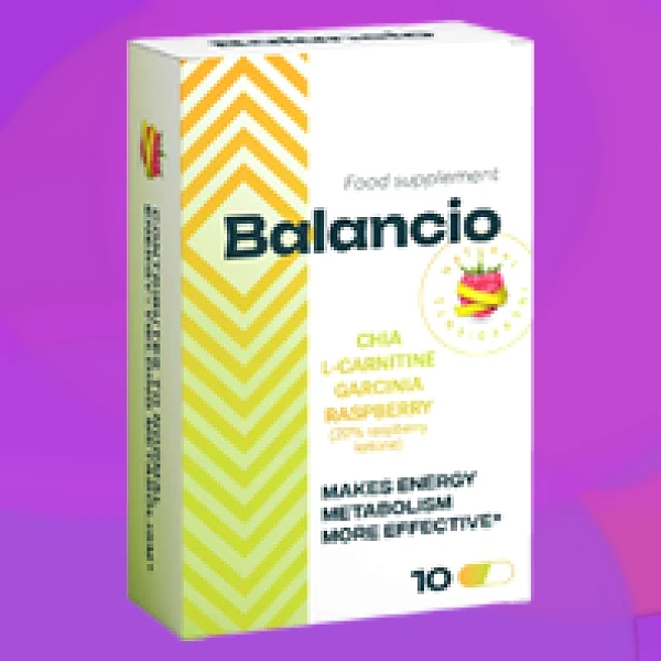 Balancio