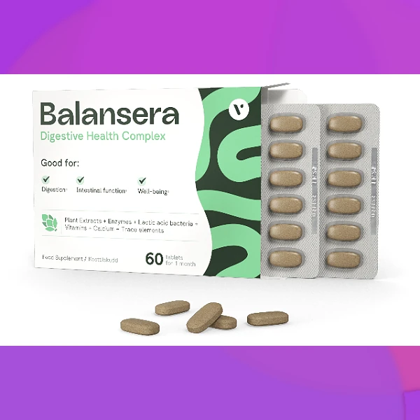 Balansera