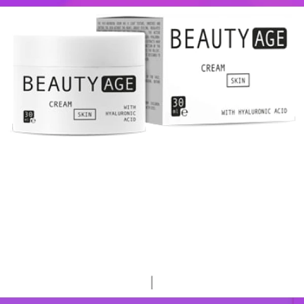 BEAUTY AGE SKIN