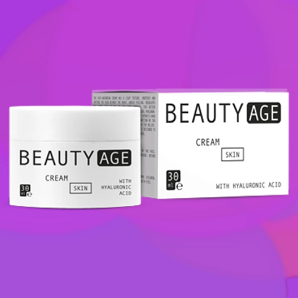 Beauty Age