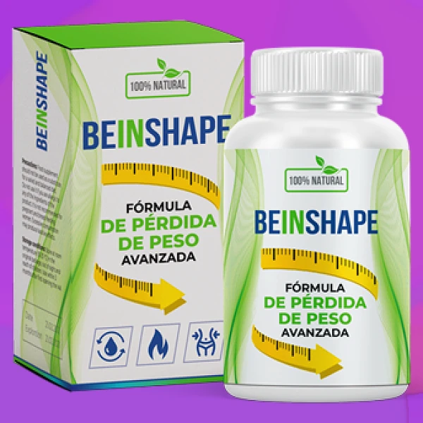 Beinshape