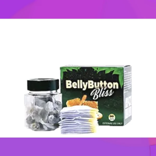 Belly Button Bliss