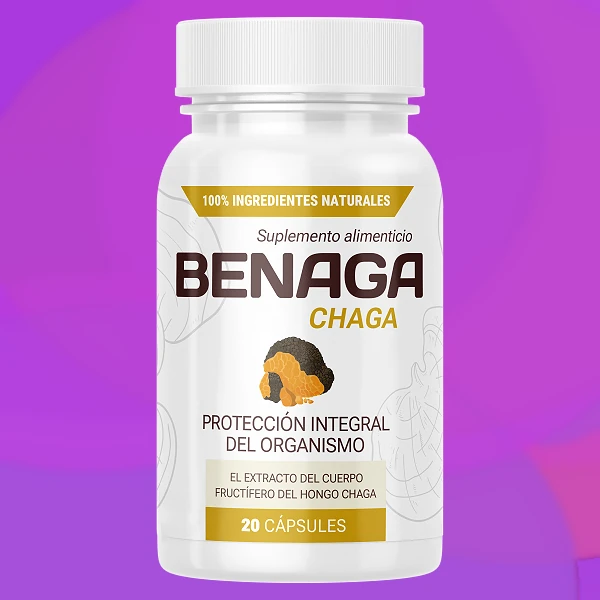 Benaga Chaga
