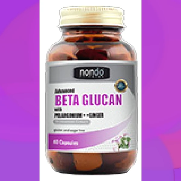 Betaglucan