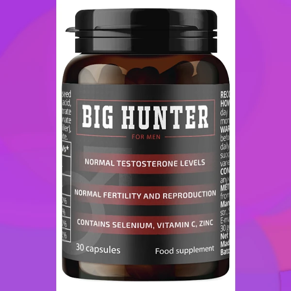 Big Hunter