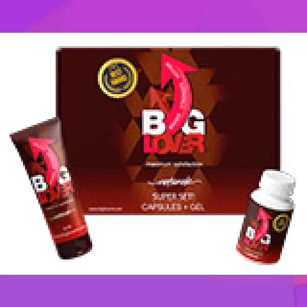 Big Lover