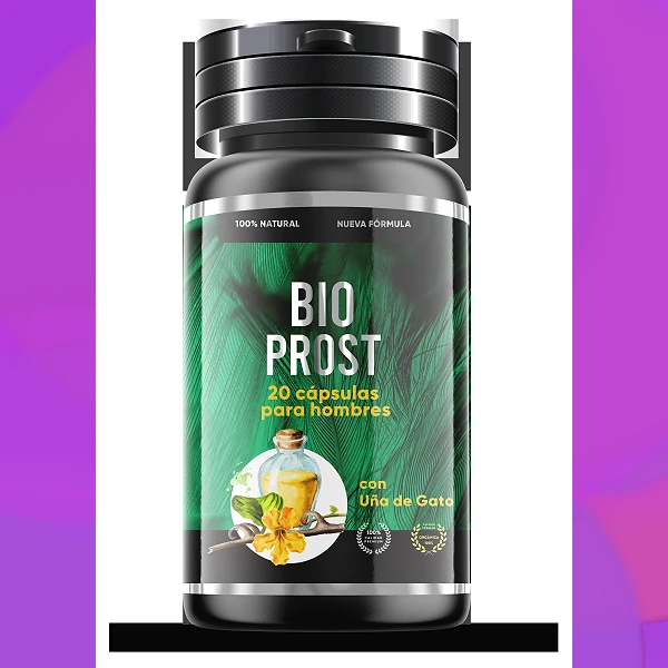 Bio Prost
