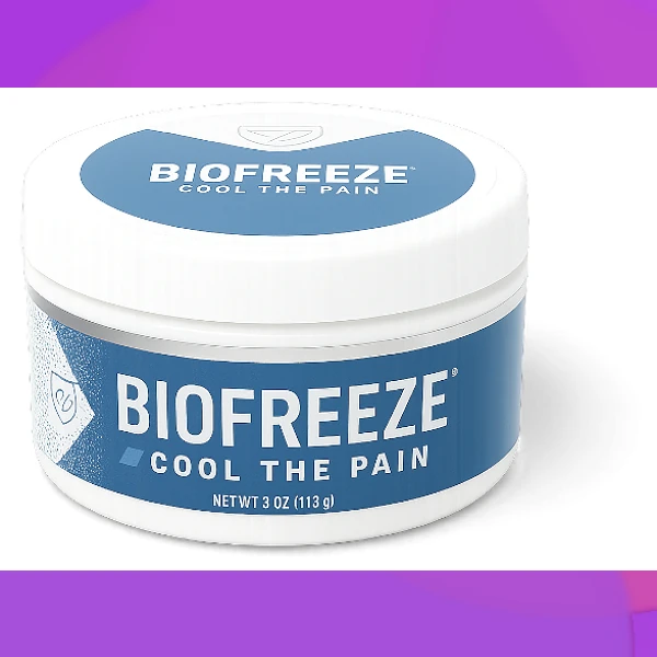Biofreeze