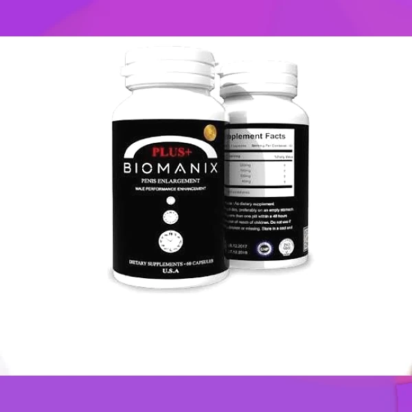 BIOMANIX